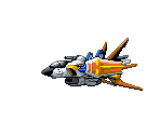 Aile Skygrasper - Super Robot Wars W