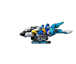Sword Skygrasper - Super Robot Wars W