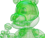 Virtua-Freddy - FNaF World