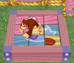 Tile Driver - Mario Party 2