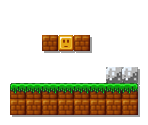 Tiles (Static Solid) - Everybody Edits