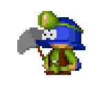 Digger - Tomba! / Tombi!