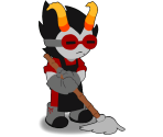 Marsti Houtek - HIVESWAP: ACT 2