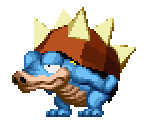 Needlegator - Tomba! / Tombi!