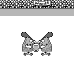 The Slag Brothers (1st Place Ending) - Chiki Chiki Machine Mou Race (JPN)
