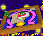 Tipsy Tourney - Mario Party 2