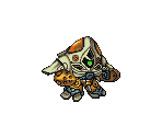 GOOhN - Super Robot Wars W