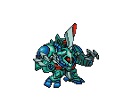 ZnO - Super Robot Wars W