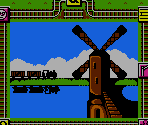 Map - Thomas the Tank Engine and Friends (Prototype)