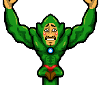 Slingshot - Ripened Tingle's Balloon Trip of Love (JPN)