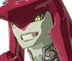 Character Mugshots - Hyrule Warriors: Age of Calamity