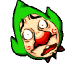 Chapter 2 - Ripened Tingle's Balloon Trip of Love (JPN)