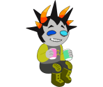 Goldbloods - HIVESWAP: ACT 2