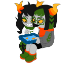 Olivebloods - HIVESWAP: ACT 2