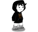 Joey Claire (Hoodie) - HIVESWAP: ACT 2