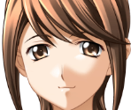 Akiyo Tsujimura - Kimi ga Nozomu Eien ~ Latest Edition