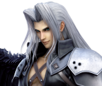 Sephiroth - Super Smash Bros. Ultimate