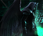 Sephiroth Challenge - Super Smash Bros. Ultimate