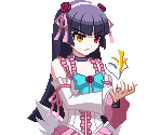 Kamineko - Dengeki Bunko Crossing Void