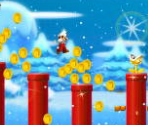 Krysta - New Super Mario Bros 2 and Club Nintendo - Swapnote