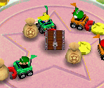 Magnet Carta - Mario Party 2
