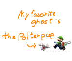 Miyamoto - Luigi's Mansion Dark Moon Launch Date - Swapnote