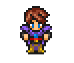 Benjamin (FFRK-Style) - Final Fantasy Series Customs