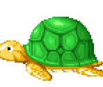 Turtle - Tomba! / Tombi!