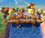 Reiko - Animal Crossing New Leaf Video Series - Swapnote