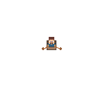 Steve (RPG-Style) - Minecraft Customs