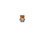 SnowMan - Minecraft Customs