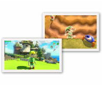 Aonuma - The Legend of Zelda Upcoming Games - Swapnote