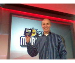 Moffitt - Nintendo All-Access @E3 2012 - Swapnote