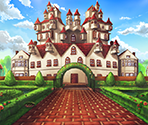 Backgrounds - Anniversary no Kuni no Alice ~Wonderful Wonder World~
