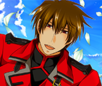 Ace - Anniversary no Kuni no Alice ~Wonderful Wonder World~