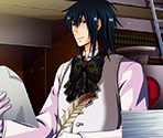 Blood Dupre - Anniversary no Kuni no Alice ~Wonderful Wonder World~
