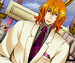 Elliot March - Anniversary no Kuni no Alice ~Wonderful Wonder World~