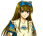 Alice Liddell - Anniversary no Kuni no Alice ~Wonderful Wonder World~