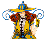 Amusement Park Workers - Anniversary no Kuni no Alice ~Wonderful Wonder World~