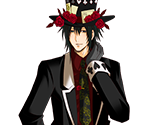 Blood Dupre - Anniversary no Kuni no Alice ~Wonderful Wonder World~