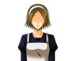 Clerk - Anniversary no Kuni no Alice ~Wonderful Wonder World~