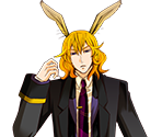 Elliot March - Anniversary no Kuni no Alice ~Wonderful Wonder World~