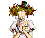Hatter's Maid - Anniversary no Kuni no Alice ~Wonderful Wonder World~