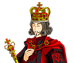 King of Hearts - Anniversary no Kuni no Alice ~Wonderful Wonder World~
