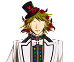 Queen of Hearts Butler - Anniversary no Kuni no Alice ~Wonderful Wonder World~
