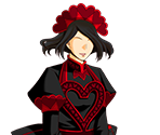 Queen of Hearts Maid - Anniversary no Kuni no Alice ~Wonderful Wonder World~