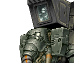 Gaia Elephant - Metal Slug Attack