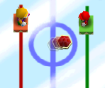 Speed Hockey - Mario Party 2