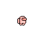 Crewmate (Kirby's Adventure-Style) - Among Us Customs