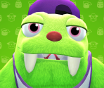 Character Cards - Bugsnax